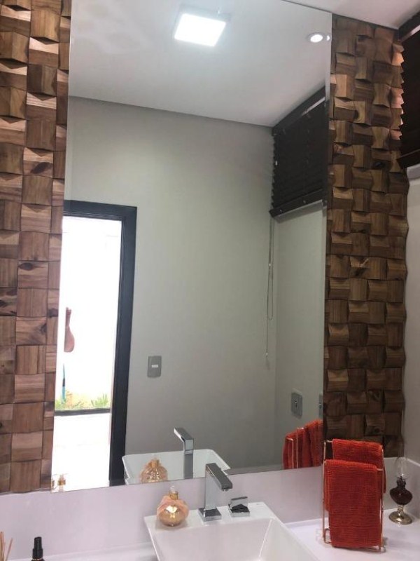 Sobrado com 4 dormitórios à venda, 335 m² - alphaville i - v