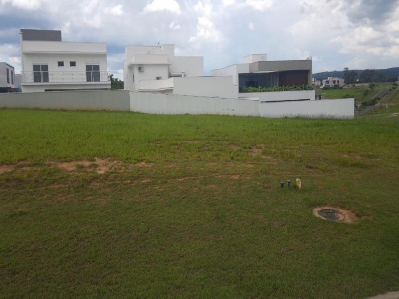 Terreno à venda, 472 m² - alphaville nova esplanada iii - vo