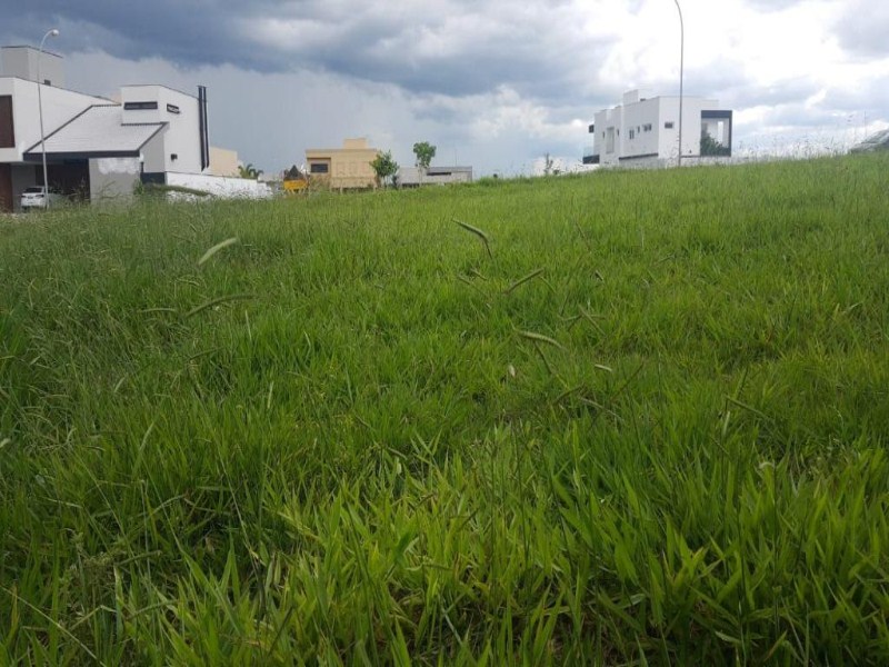 Terreno à venda, 472 m² - alphaville nova esplanada iii - vo