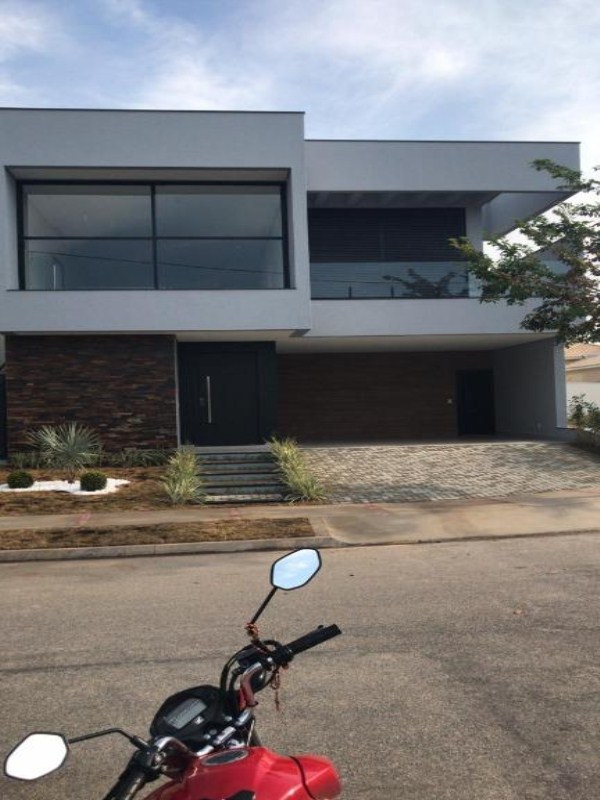 Sobrado com 4 dormitórios à venda, 300 m² por R$ 1.600.000 -