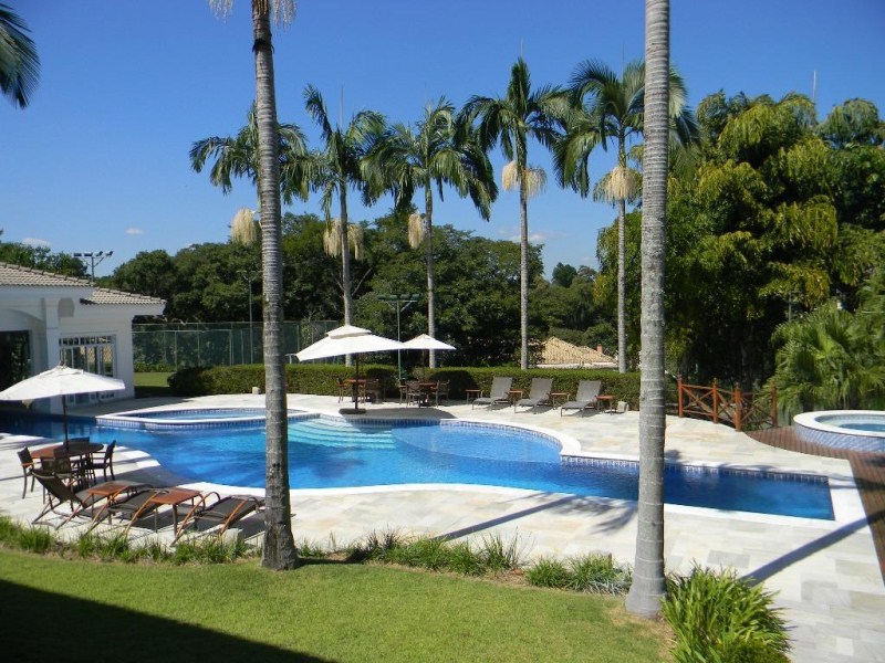 Sobrado com 5 dormitórios à venda, 2000 m² - condomínio city