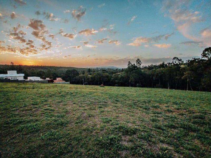 Terreno à venda, 1000 m² - condomínio terras de são lucas - 