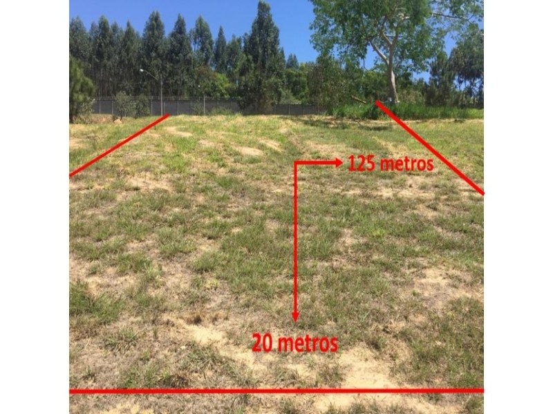 Terreno à venda, 2500 m² por R$ 480.000 - condomínio terras 