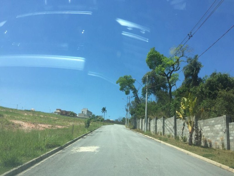 Terreno à venda por R$ 360.000 - condomínio residencial boug