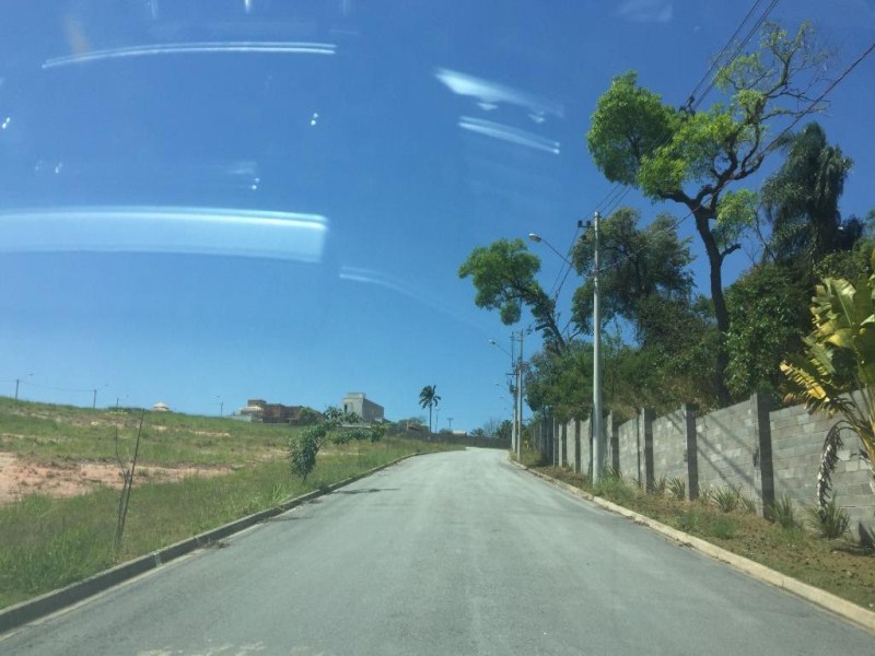 Terreno à venda por R$ 360.000 - condomínio residencial boug