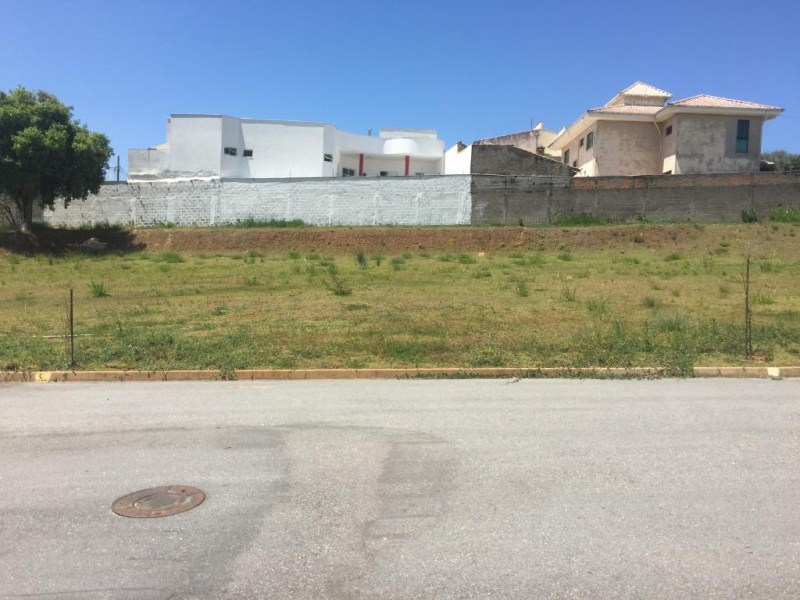 Terreno à venda por R$ 360.000 - condomínio residencial boug