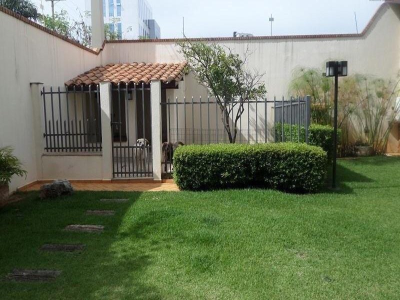 Sobrado com 2 dormitórios à venda, 307 m² por R$ 2.500.000 -