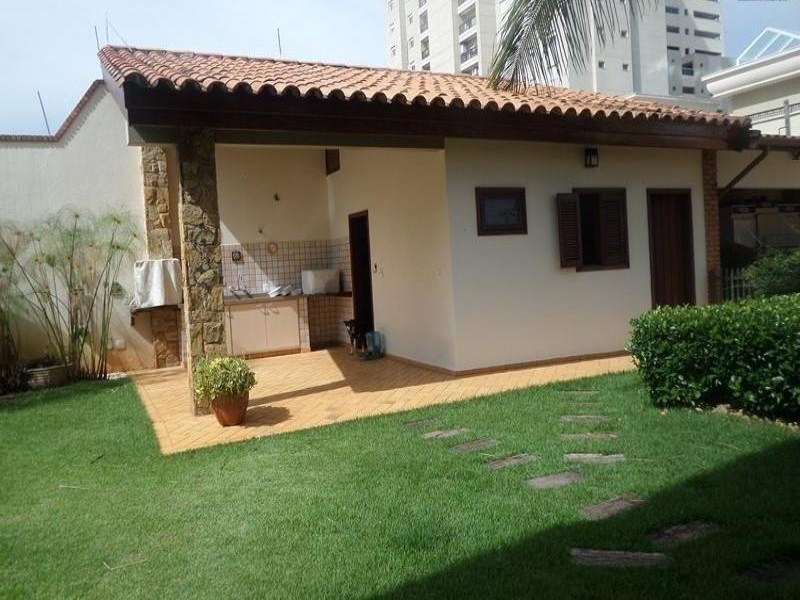 Sobrado com 2 dormitórios à venda, 307 m² por R$ 2.500.000 -