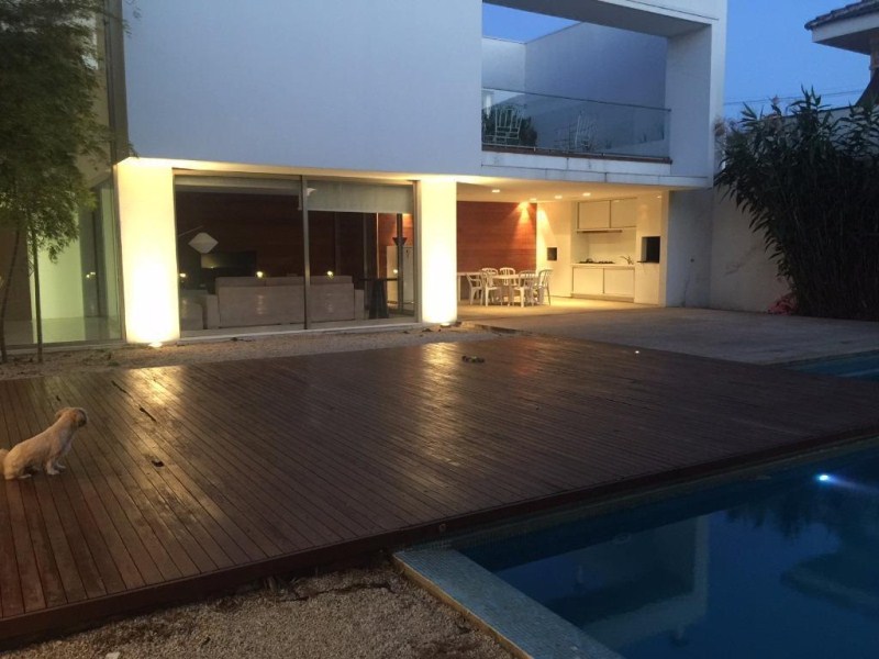Sobrado com 4 dormitórios à venda, 520 m² por R$ 2.500.000,0