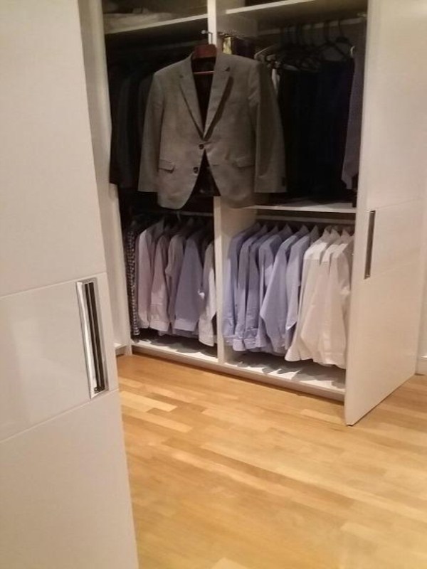 Apartamento com 4 dormitórios à venda, 194 m² por R$ 1.400.0 - foto 4