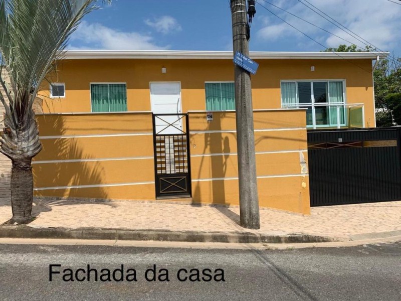 Casa com 3 dormitórios à venda, 300 m² por R$ 1.200.000,00- 