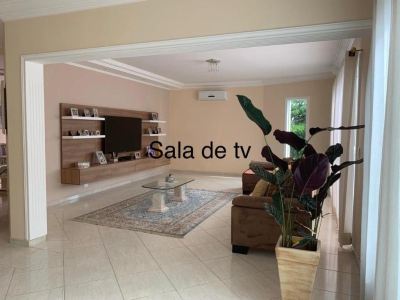 Casa com 3 dormitórios à venda, 300 m² por R$ 1.200.000,00- 