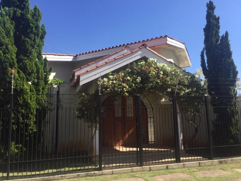 Casa com 4 dormitórios à venda, 562 m² - jardim paulistano -