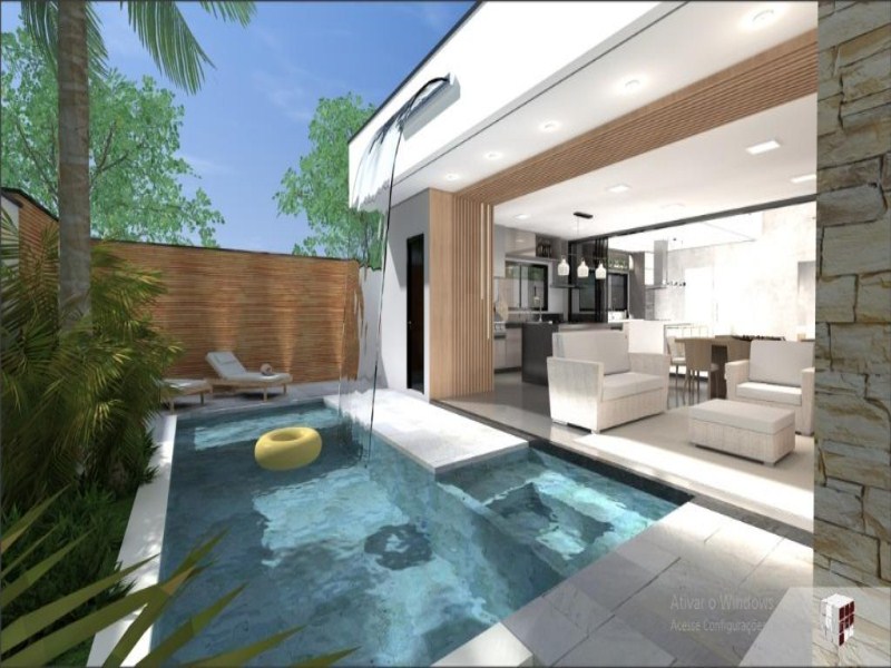 Casa com 3 dormitórios à venda, 260 m² por R$ 1.400.000 - al