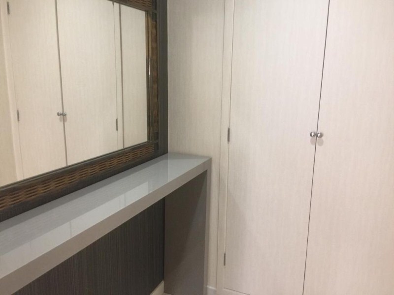 Apartamento com 3 suítes para alugar, 196 m² por R$ 5.490,00