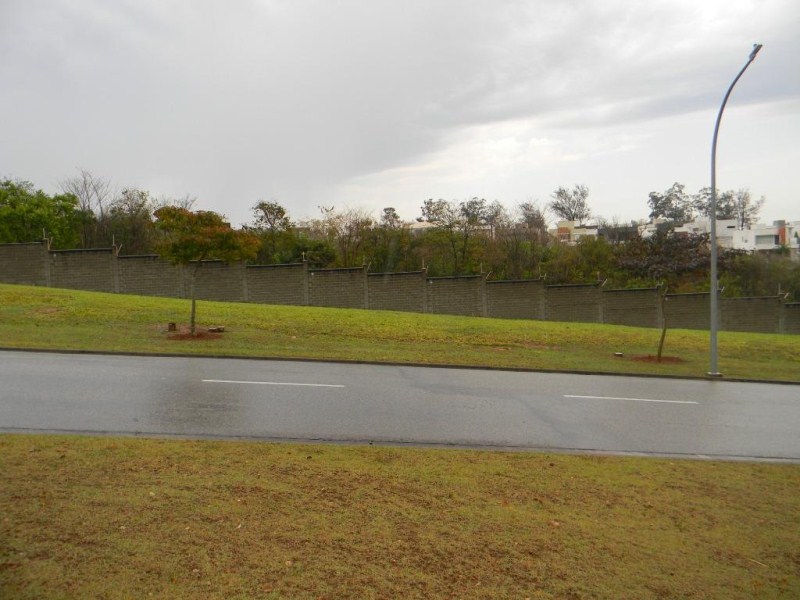 Terreno à venda, 450 m² por R$ 400.000 - alphaville nova esp