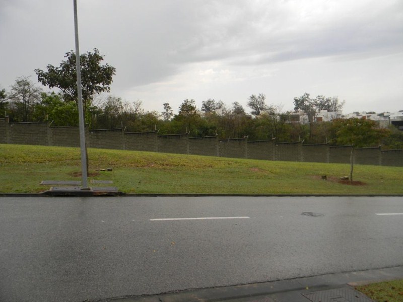 Terreno à venda, 450 m² - alphaville nova esplanada i - voto