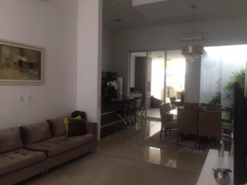 Casa com 3 dormitórios à venda, 174 m² por R$ 970.000 - cond