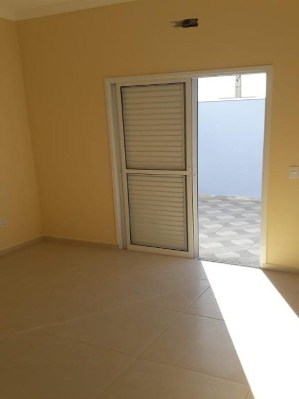 Casa com 3 dormitórios à venda, 117 m² - condomínio horto fl
