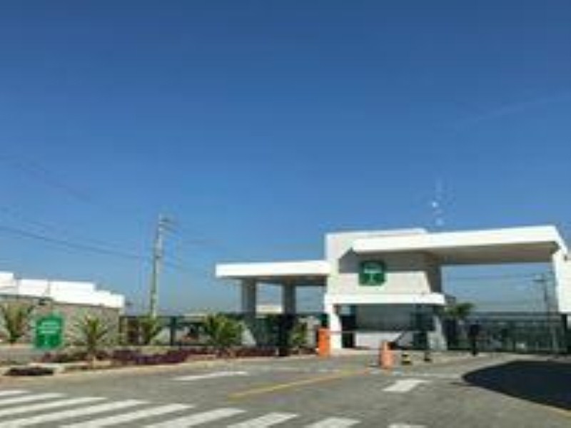 Terreno à venda, 1000 m² por R$ 220.000 - condominio solar d