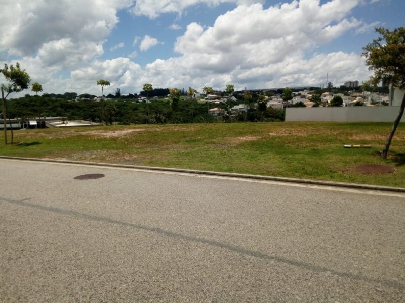 Terreno à venda, 715 m² por R$ 600.000 - alphaville nova esp
