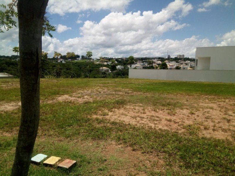 Terreno à venda, 715 m² por R$ 600.000 - alphaville nova esp
