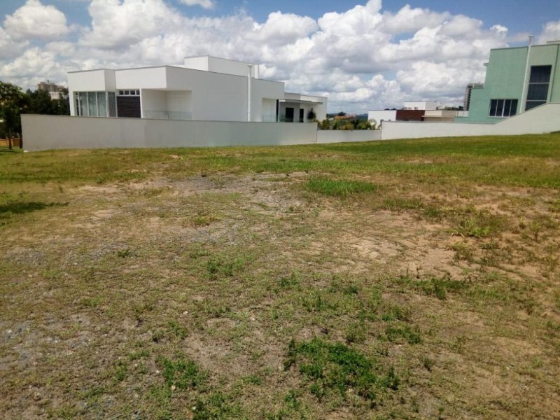 Terreno à venda, 715 m² por R$ 600.000 - alphaville nova esp