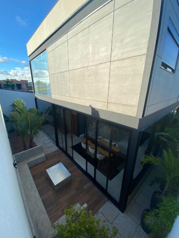 Sobrado com 4 dormitórios à venda, 465 m² por R$ 2.700.000 -