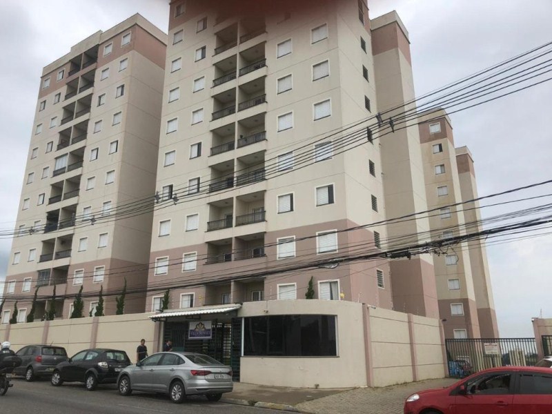 Oportunidade apartamento com 2 dormitórios à venda, 60 m² - 