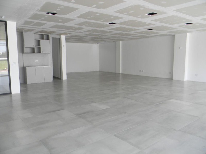 Andar corporativo para alugar, 190 m² por R$ 8.000/mês - par