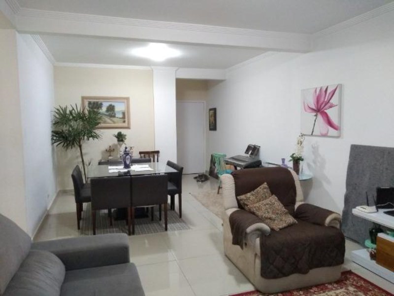 Apartamento com 3 dormitórios para alugar, 137 m²- centro - 