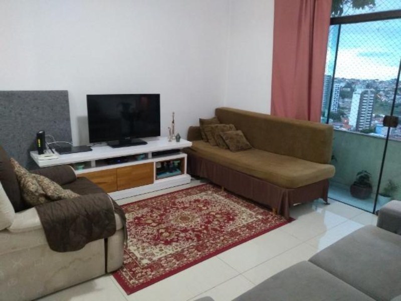 Apartamento com 3 dormitórios para alugar, 137 m²- centro - 
