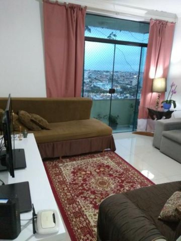 Apartamento com 3 dormitórios para alugar, 137 m²- centro - 