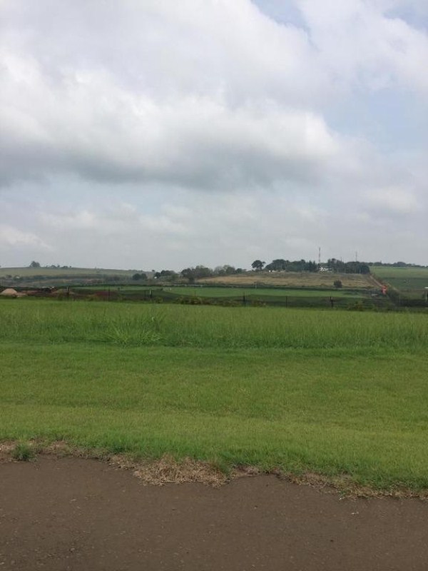 Terreno à venda, 2090 m² por R$ 900.000 - fazenda alvorada -