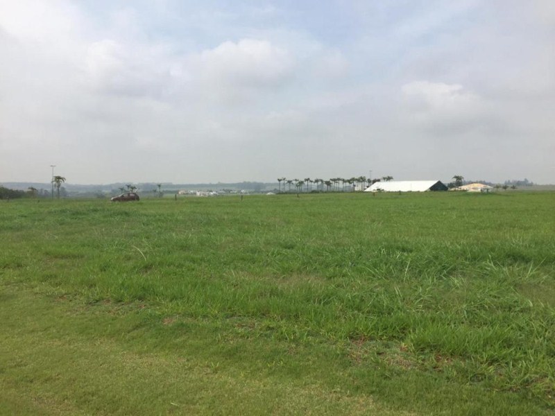 Terreno à venda, 2090 m² por R$ 900.000 - fazenda alvorada -