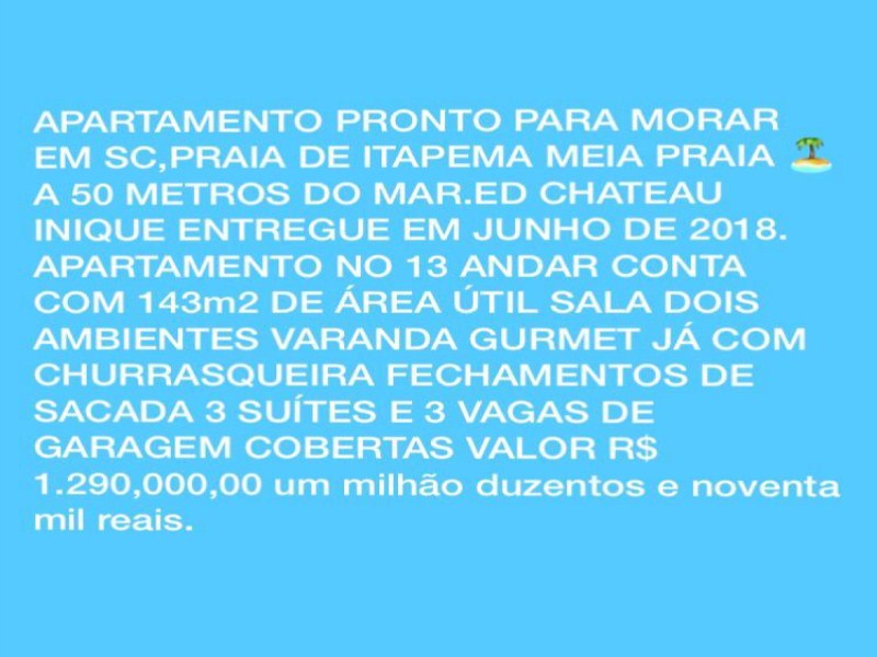 Ótima oportunidade apartamento com 4 dormitórios à venda, 14