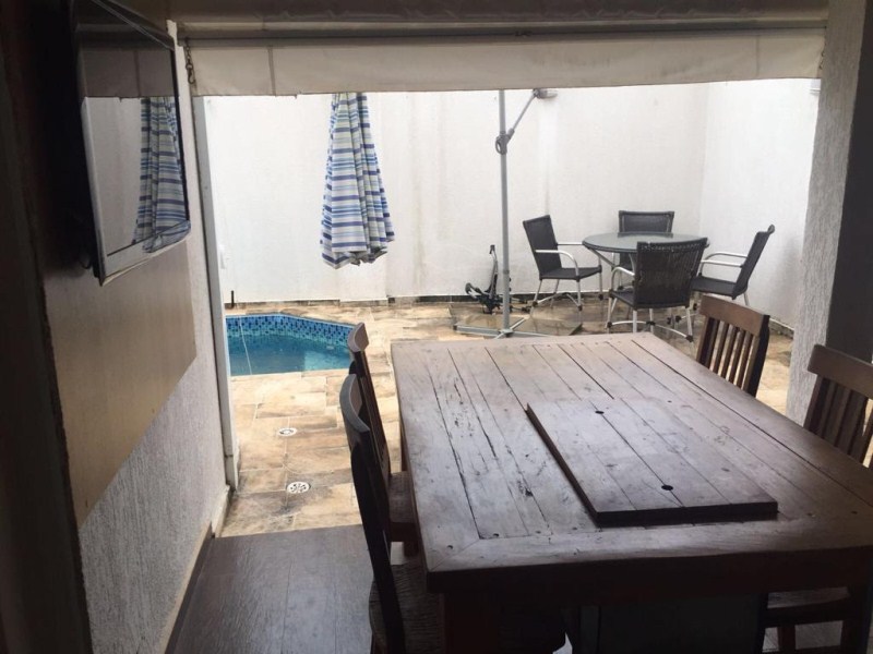 Maravilhoso sobrado com 3 dormitórios à venda, 110 m² por R$