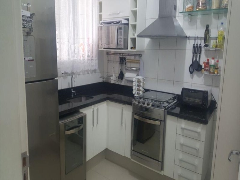 Excelente oportunidade sobrado com 3 dormitórios à venda, 15
