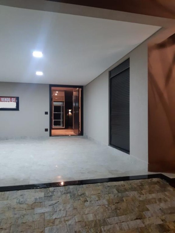 Maravilhoso sobrado com 3 dormitórios à venda, 270 m² por R$