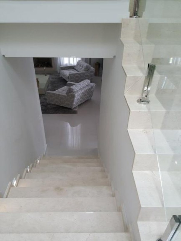 Excelente sobrado com 4 dormitórios à venda, 396 m² por R$ 1
