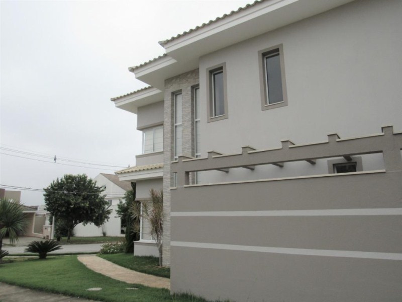 Espetacular sobrado com 3 dormitórios à venda, 286 m² por R$