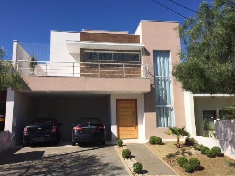 Sobrado com 3 dormitórios à venda, 260 m² por R$ 1.100.000 -