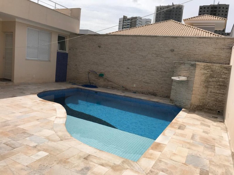 Maravilhoso sobrado com 4 dormitórios à venda, 347 m² - cond