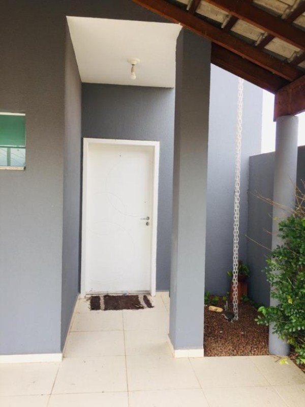 Sobrado com 3 dormitórios à venda, 130 m² - condomínio horto