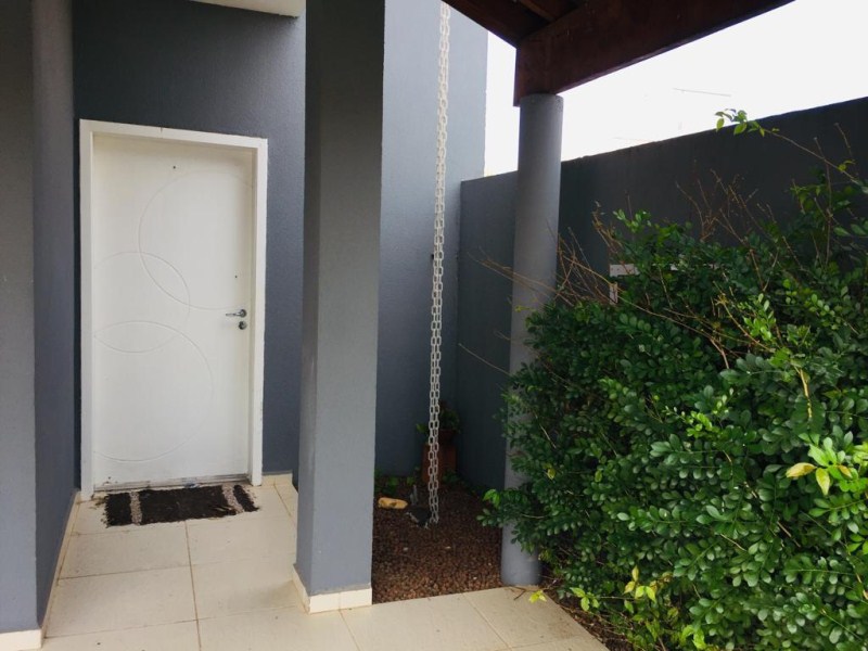 Sobrado com 3 dormitórios à venda, 130 m² - condomínio horto