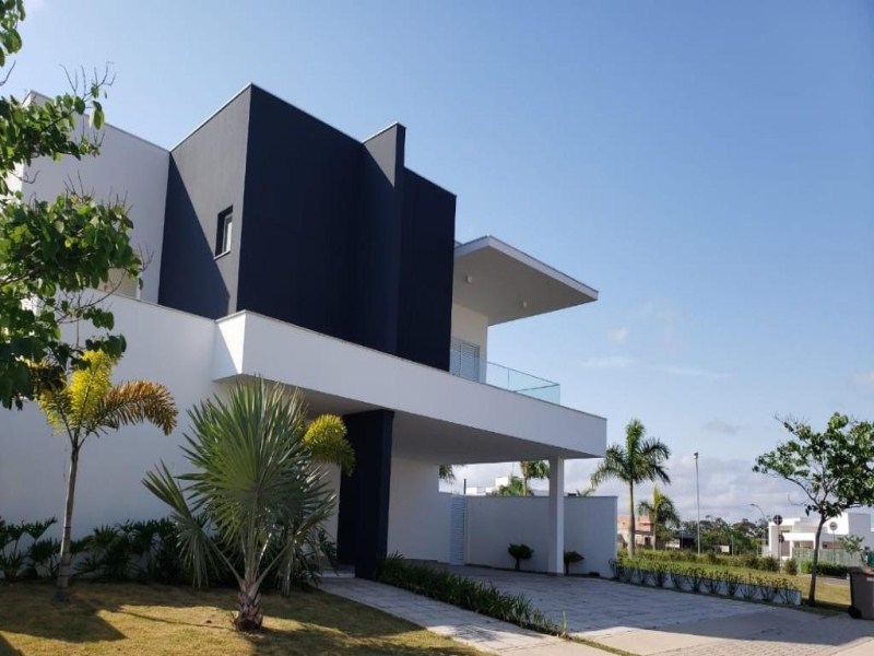 Sobrado com 5 dormitórios à venda, 300 m² por R$ 2.800.000 -