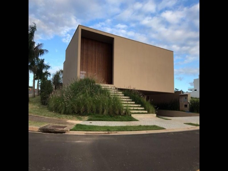 Sobrado com 4 dormitórios à venda, 420 m² por R$ 2.800.000 -