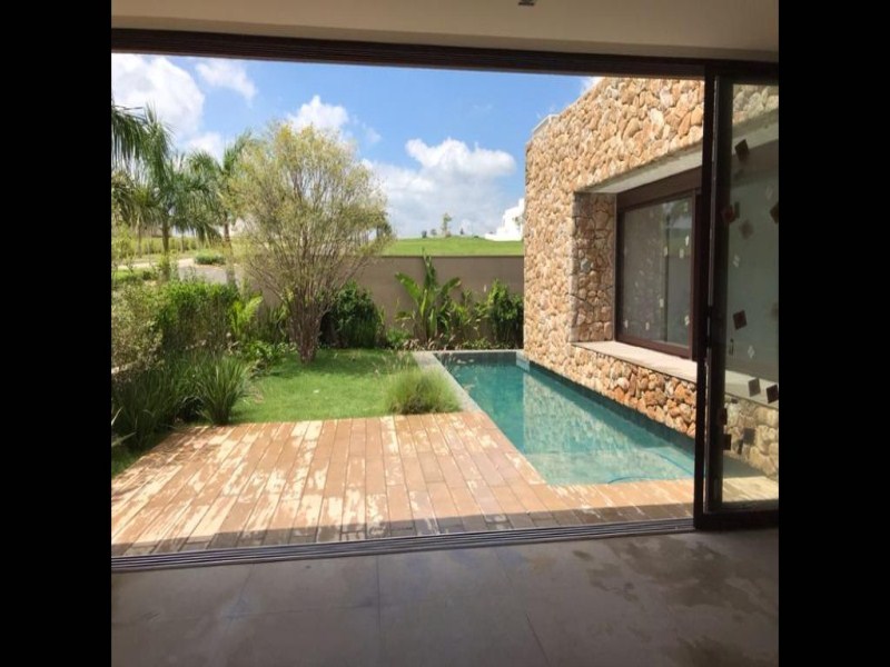 Sobrado com 4 dormitórios à venda, 420 m² por R$ 2.800.000 -