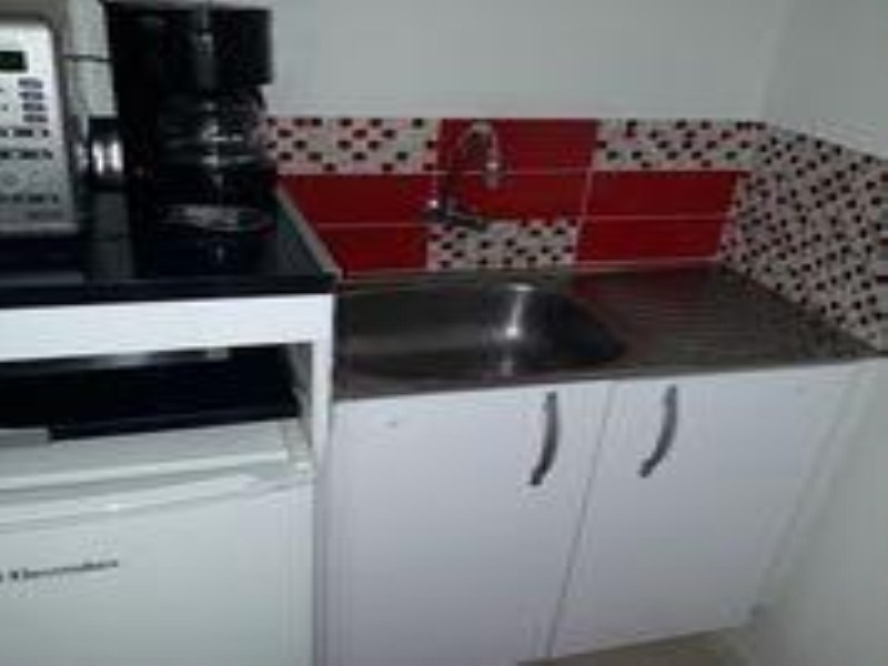 Sala para alugar, 40 m² por R$ 1.700/mês - edifício torre su