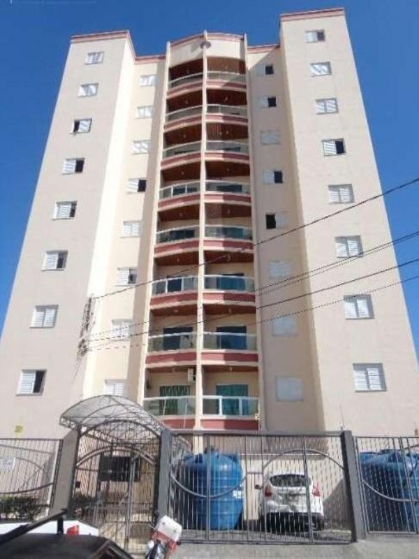 Apartamento com 3 dormitórios à venda, 94 m² por R$ 430.000 